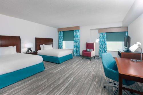 Hilton Garden Inn Tampa/Riverview/Brandon in Riverview (FL)