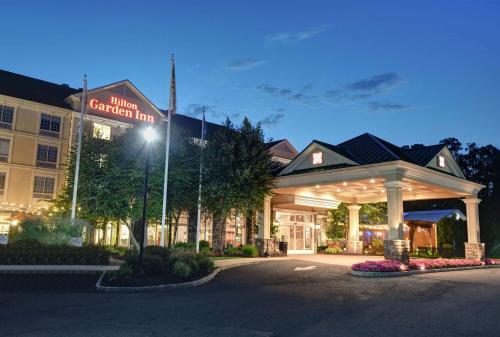 Photo - Hilton Garden Inn Hamilton