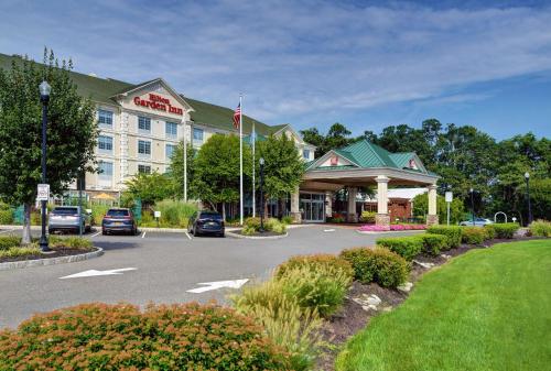 Hilton Garden Inn Hamilton in Bordentown, USA