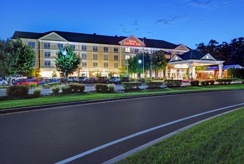 Hilton Garden Inn Hamilton - image 13