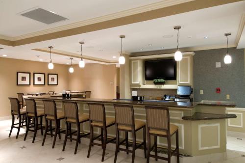 Hilton Garden Inn Mount Holly/Westampton in Westampton Township, USA