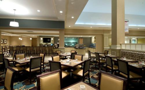 Hilton Garden Inn Westampton