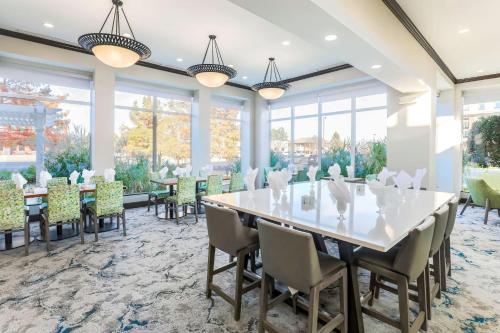 Hilton Garden Inn Tulsa South Hilton Garden Inn Tulsa South