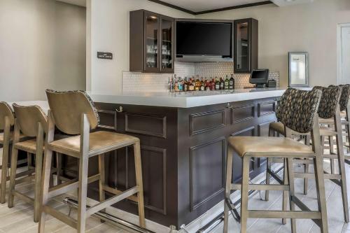 Hilton Garden Inn Tulsa South - image 11