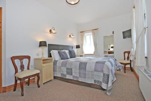 The Courtyard Guesthouse - image 12