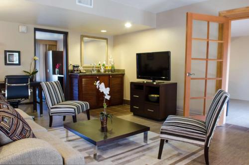 DoubleTree By Hilton Suites Tucson Airport image 28