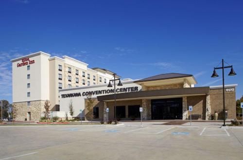 Hilton Garden Inn Texarkana