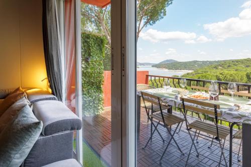 Casa Rural La Goleta in San Martín de Valdeiglesias