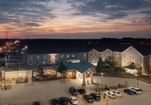 Hilton Garden Inn Tyler