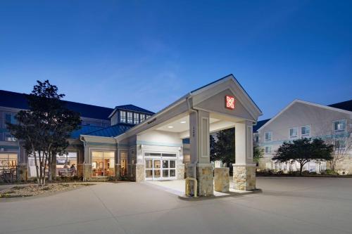 Hilton Garden Inn Tyler