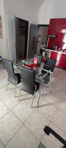  Deluxe Apartment in 70023 Gioia del Colle