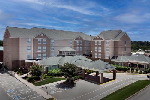 Hilton Garden Inn Knoxville West/Cedar Bluff - Hotel - Knoxville