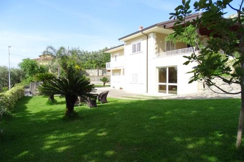 B&B Nucria - Nocera Terinese