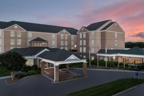 Hilton Garden Inn Knoxville West/Cedar Bluff