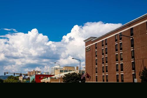 Hampton Inn By Hilton and Suites Knoxville-Downtown, TN