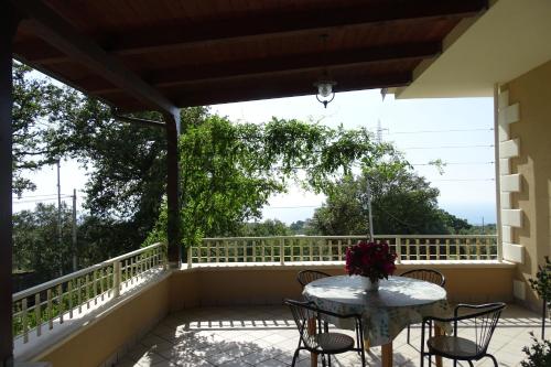 B&B Nucria - Nocera Terinese