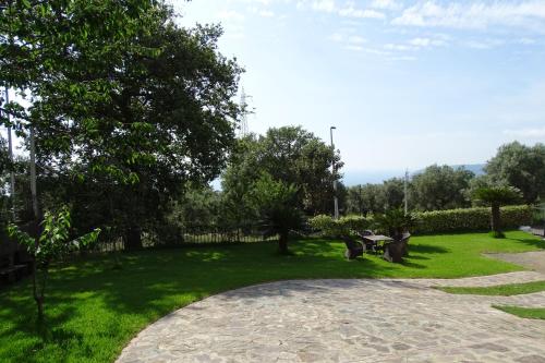 B&B Nucria - Nocera Terinese