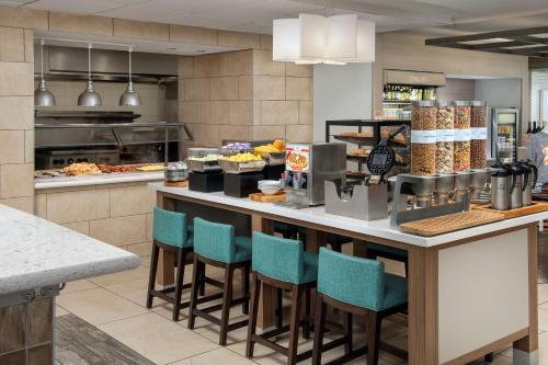 Hilton Garden Inn Knoxville West/Cedar Bluff