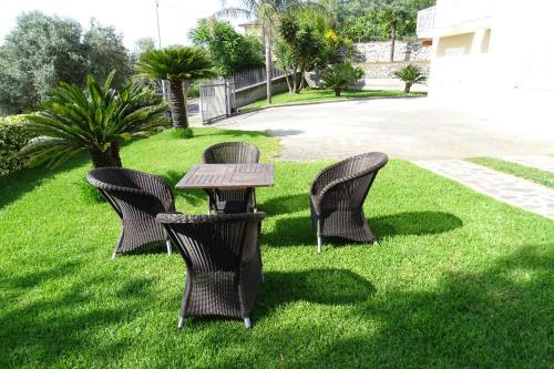 B&B Nucria - Nocera Terinese