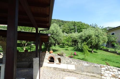 B&B Nucria - Nocera Terinese