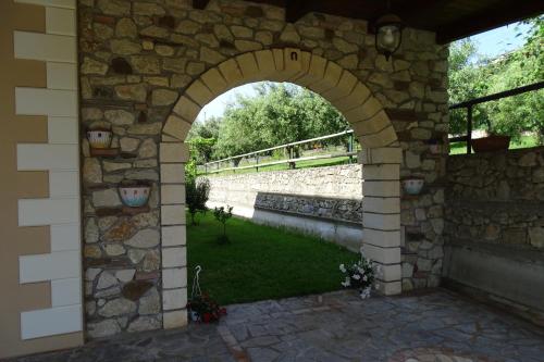 B&B Nucria - Nocera Terinese