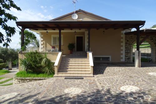 B&B Nucria - Nocera Terinese