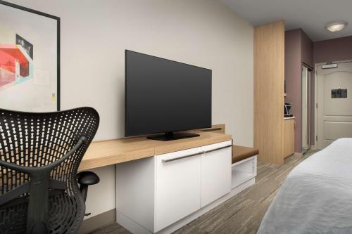 Hilton Garden Inn Knoxville West/Cedar Bluff - image 6
