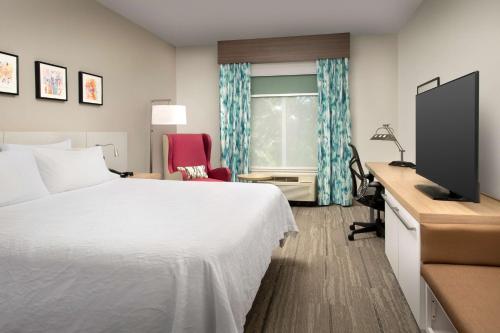 Hilton Garden Inn Knoxville West/Cedar Bluff