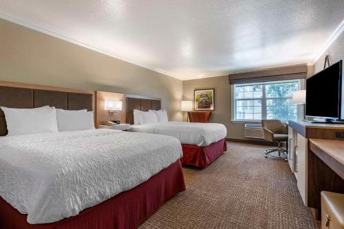 Hampton Inn Ukiah - image 7