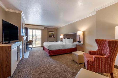 Hampton Inn Ukiah - image 10