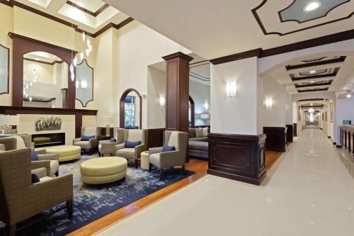 Hampton Inn & Suites Wellington in Wellington, USA