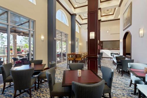 Hampton Inn & Suites Wellington in Wellington, USA