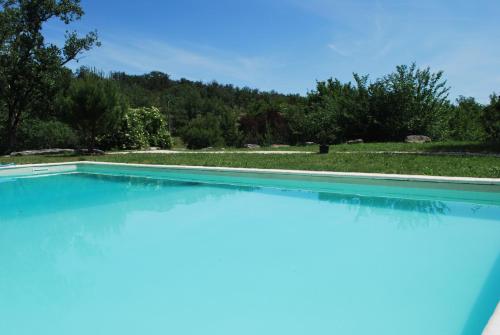 La ferme de Roquedure