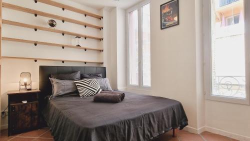 Loft Place Massena, Ницца