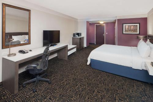 Hilton Garden Inn Montreal Centre-Ville