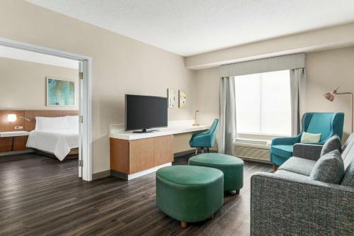 Hilton Garden Inn Kitchener/Cambridge