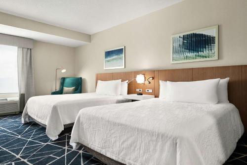 Hilton Garden Inn Kitchener/Cambridge