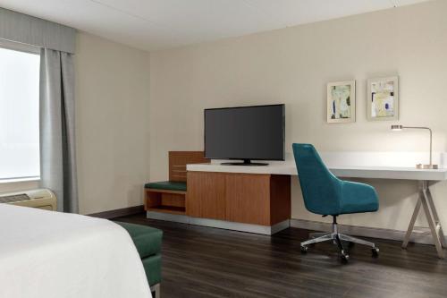 Hilton Garden Inn Kitchener/Cambridge