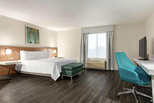 Hilton Garden Inn Kitchener/Cambridge