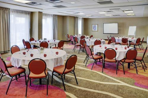 Hilton Garden Inn Kitchener/Cambridge