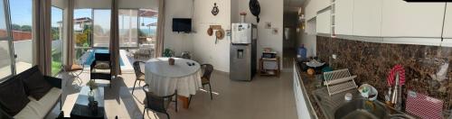 Kilátás, Casablanca - Bocapan-Zorritos-Tumbes in Bocapán