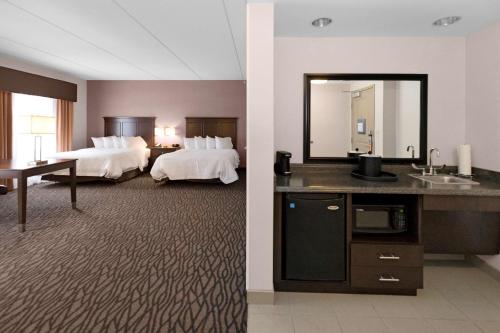 Hampton Inn Butler - image 14