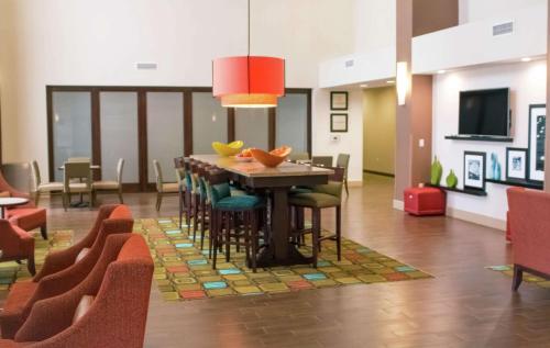 Hampton Inn & Suites Dallas/Frisco North-Fieldhouse USA