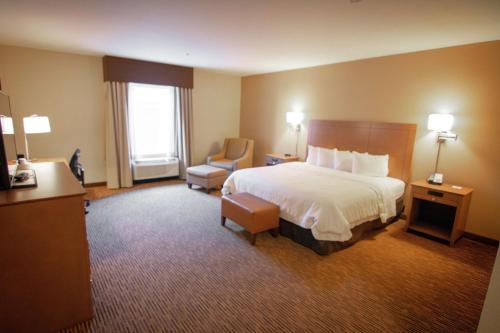 Hampton Inn & Suites Dallas/Frisco North-Fieldhouse USA - image 9