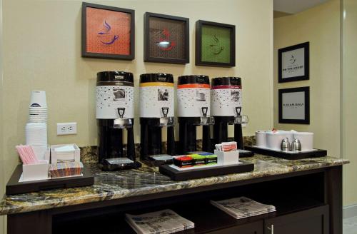 Hampton Inn Richland/South Jackson - image 11