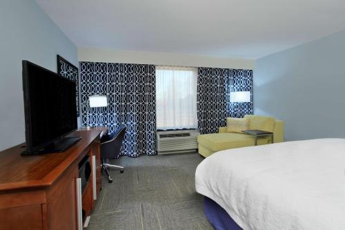 Hampton Inn Richland/South Jackson - image 12