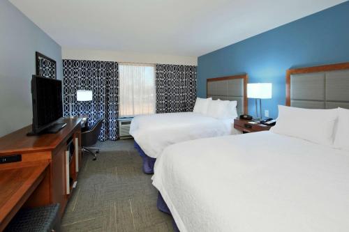 Hampton Inn Richland/South Jackson - image 14