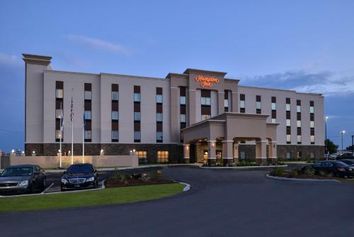 Hampton Inn Broussard-Lafayette