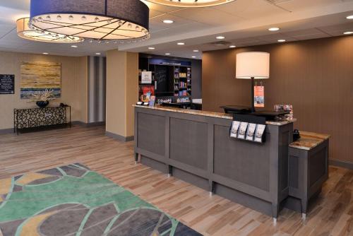 Hampton Inn Broussard-Lafayette