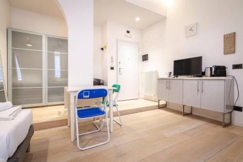Piella Home, in the City Center, Boloňa (fotografie 5)